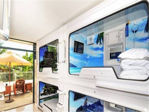 Sanya China Last-Minute-Rabattcode Booking.com