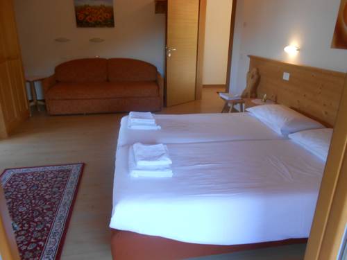 Trento Italien Last-Minute-Rabattcode Booking.com