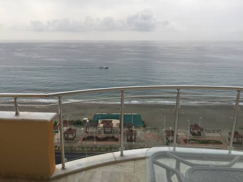 Alanya Türkei Last-Minute-Rabattcode Booking.com