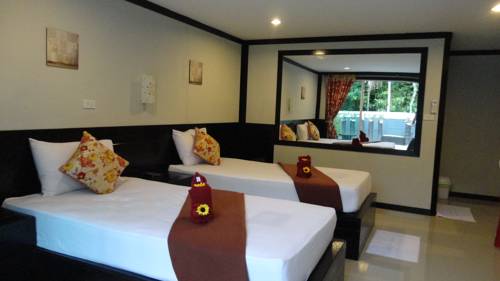 Chumphon Thaïlande Code de réduction de dernière minute Booking.com