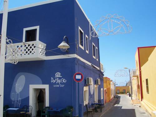 Linosa Italy Last Minute Discount Code Booking.com