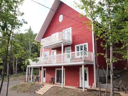 New Richmond (Quebec) Canada Last Minute Discount Code Booking.com