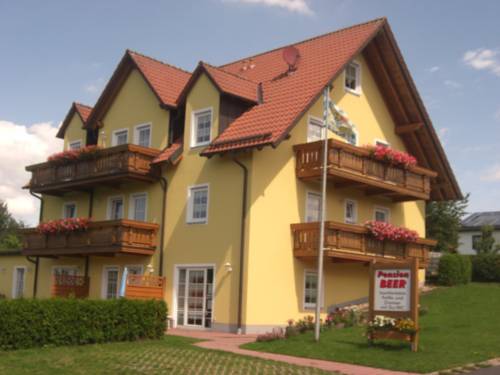 Mähring Deutschland Last-Minute-Rabattcode Booking.com