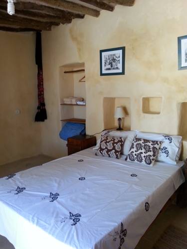 Shivta Nationalpark Israel Last-Minute-Rabattcode Booking.com