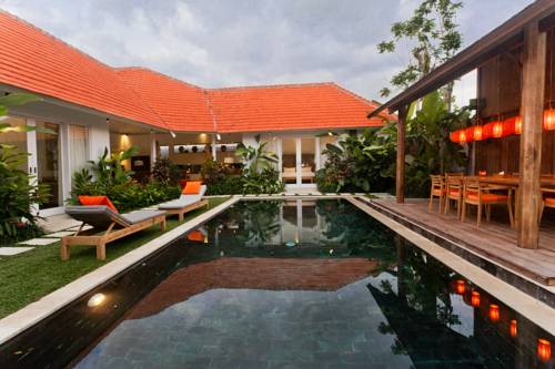 Canggu Indonesien Last-Minute-Rabattcode Booking.com