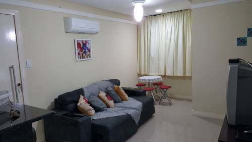 Aracaju Brasilien Last-Minute-Rabattcode Booking.com