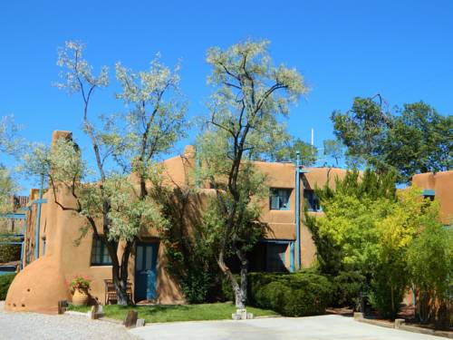 Santa Fe (Nouveau-Mexique) États Unis Code de réduction de dernière minute Booking.com