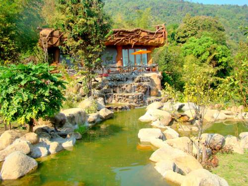 Chiang Rai Thailand Last Minute Discount Code Booking.com