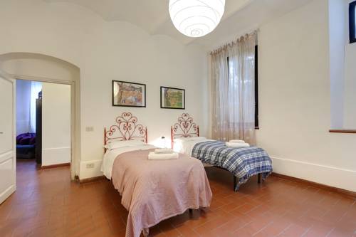 Firenze Italia Último Minuto Código de Descuento Booking.com