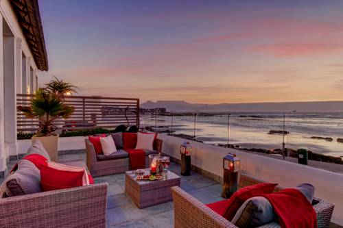 Bloubergstrand South Africa Last Minute Discount Code Booking.com