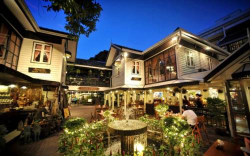 Bangkok Thaïlande Code de réduction de dernière minute Booking.com