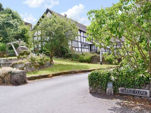 Eardisley nr. Kington United Kingdom Last Minute Discount Code Booking.com