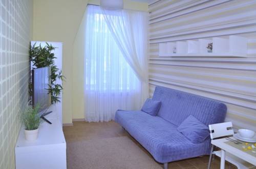 Penza Russland Last-Minute-Rabattcode Booking.com
