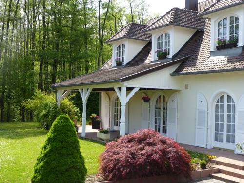 Haguenau-Marienthal Frankreich Last-Minute-Rabattcode Booking.com