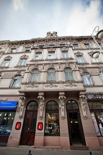 Lviv Ukraine Last Minute Discount Code Booking.com