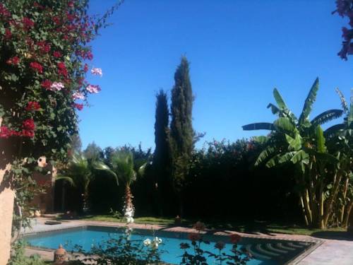 Marrakesh Marokko Laatste minuut Kortingscode Booking.com