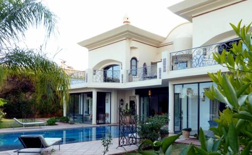 Sfiani Morocco Last Minute Discount Code Booking.com
