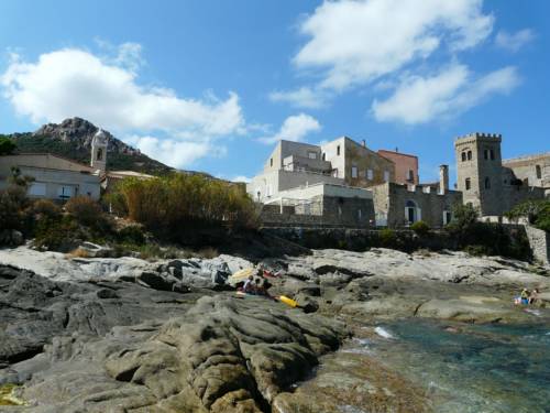 Algajola Frankreich Last-Minute-Rabattcode Booking.com