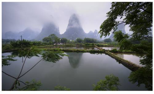 Yangshuo China Last Minute Discount Code Booking.com