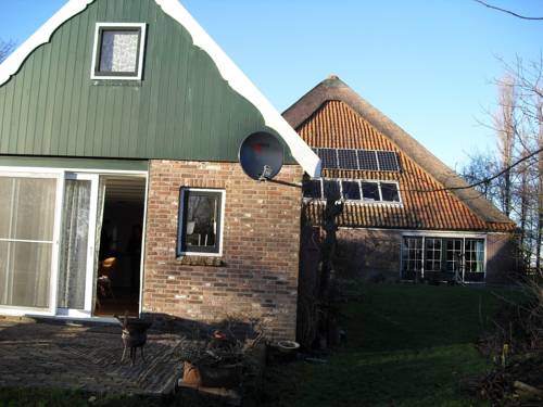 Schagen Netherlands Last Minute Discount Code Booking.com