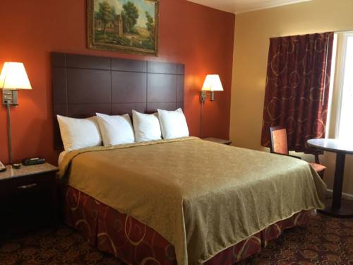 Bridgeton (New Jersey) Verenigde Staten Laatste minuut Kortingscode Booking.com