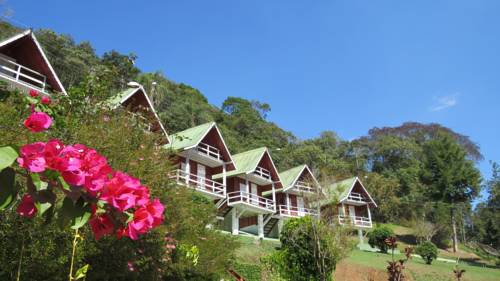 Mairipora (Sao Paulo) Brasilien Last-Minute-Rabattcode Booking.com