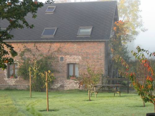 Heugon Frankreich Last-Minute-Rabattcode Booking.com
