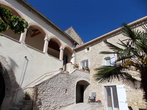 Saint Victor de Malcap France Last Minute Discount Code Booking.com