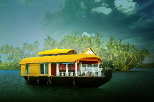 Kumarakom India Last Minute Discount Code Booking.com