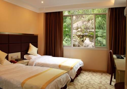 Yibin China Last-Minute-Rabattcode Booking.com