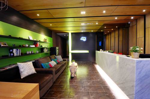 Taipei Taiwan Last Minute Discount Code Booking.com