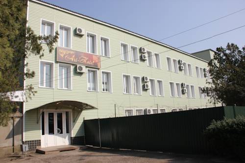 Izmail Ukraine Last-Minute-Rabattcode Booking.com