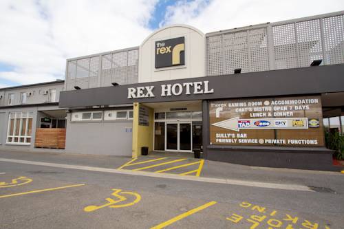 Marleston Australien Last-Minute-Rabattcode Booking.com