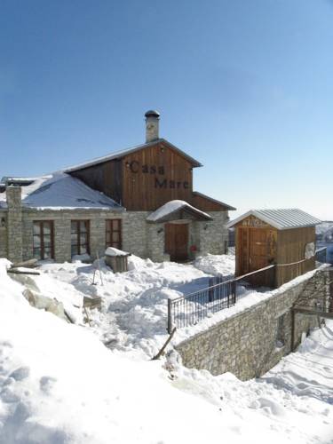 Nymfaio Greece Last Minute Discount Code Booking.com
