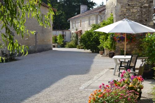 Chef-Boutonne Frankreich Last-Minute-Rabattcode Booking.com
