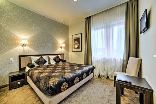 Lublin Polen Last-Minute-Rabattcode Booking.com
