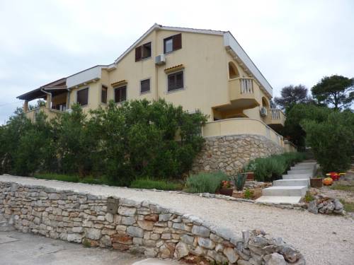 Sali Kroatien Last-Minute-Rabattcode Booking.com