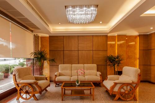 Bangkok Tailandia Último Minuto Código de Descuento Booking.com
