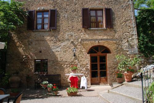 Volterra Italië Laatste minuut Kortingscode Booking.com
