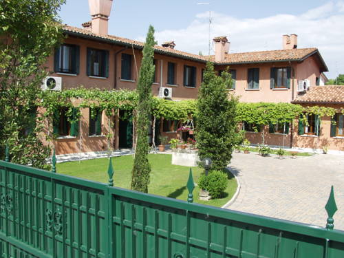 Fossalta di Portogruaro Italien Last-Minute-Rabattcode Booking.com