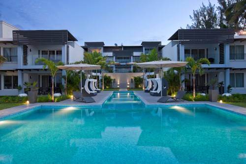 Trou aux Biches Mauritius Last Minute Discount Code Booking.com