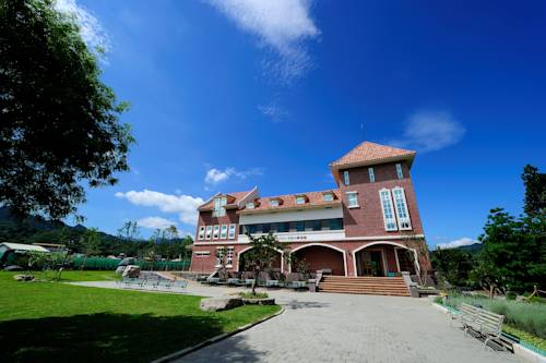 Dahu Taiwan Last-Minute-Rabattcode Booking.com