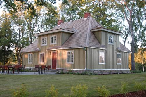 Tõutsi, Otepää vald Estland Last-Minute-Rabattcode Booking.com