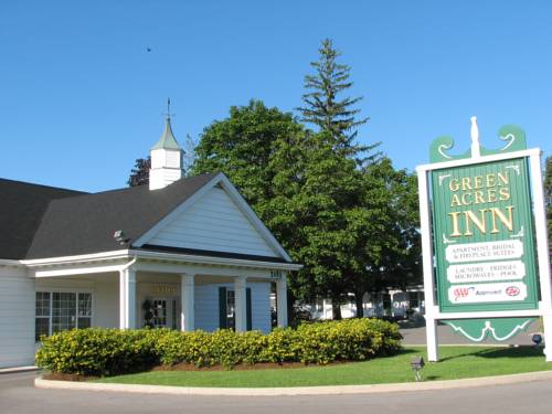 Kingston (Ontario) Kanada Last-Minute-Rabattcode Booking.com