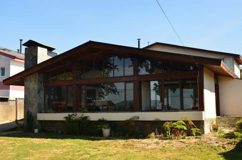 Valdivia Chile Last Minute Discount Code Booking.com
