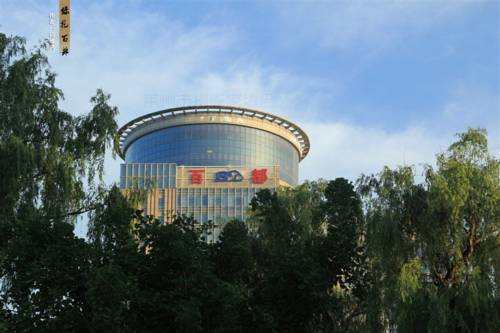 Laizhou China Last Minute Discount Code Booking.com