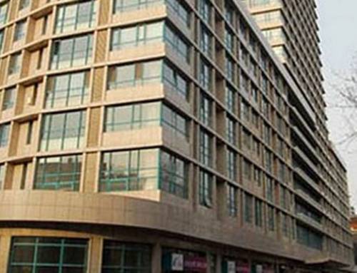 Dalian China Last Minute Discount Code Booking.com