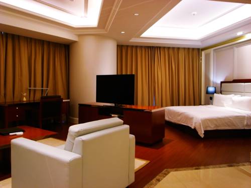 Shaoxing China Laatste minuut Kortingscode Booking.com