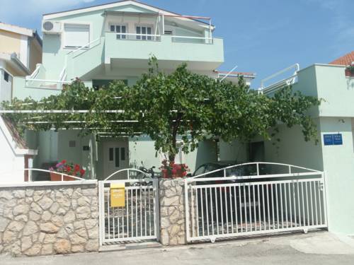 Okrug Gornji Kroatië Laatste minuut Kortingscode Booking.com