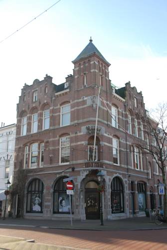 The Hague Netherlands Last Minute Discount Code Booking.com
